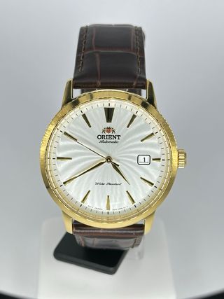 Reloj Orient Contemporary RA-AC0F04S10B