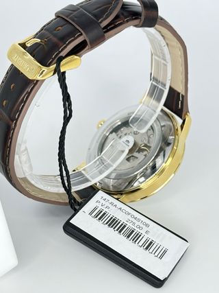Reloj Orient Contemporary RA-AC0F04S10B