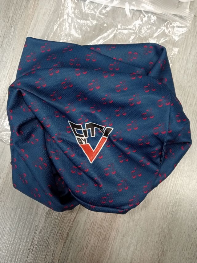 Pañuelo cuello By City