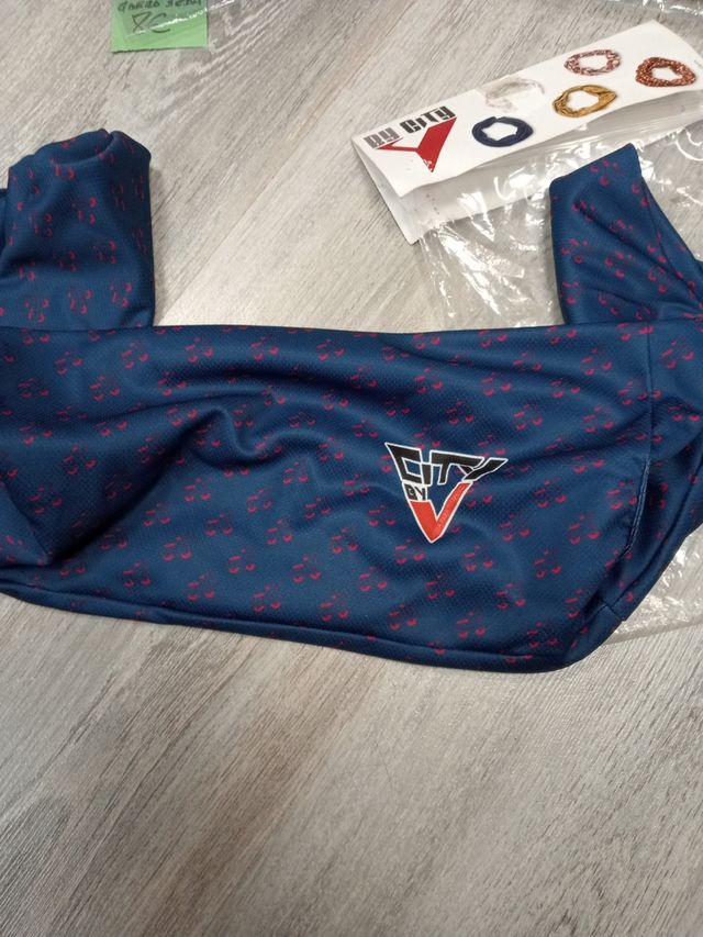 Pañuelo cuello By City