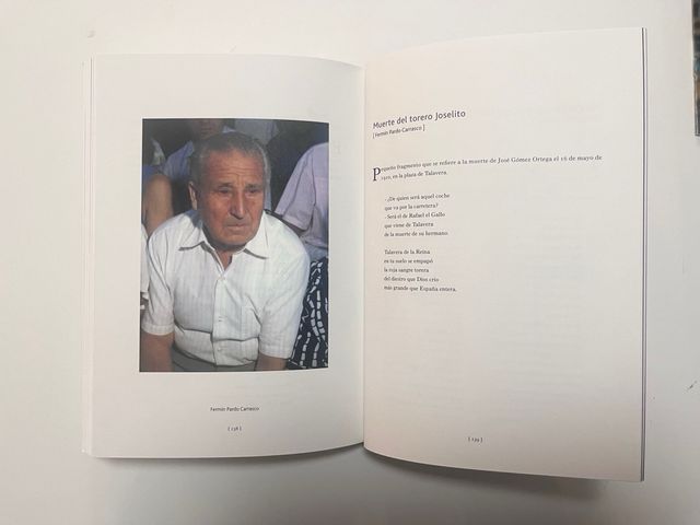 LibroCD Un romancero familiar de transmision oral