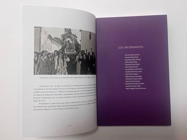 LibroCD Un romancero familiar de transmision oral