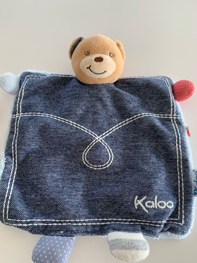 3 Muñecos de bebe de tela