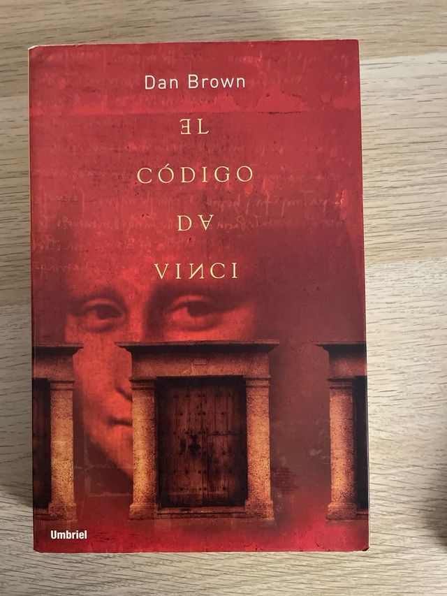 El código Da Vinci