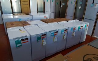 Secadoras de outlet muy rebajadas de precio 