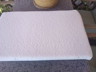 Colchón mini cuna