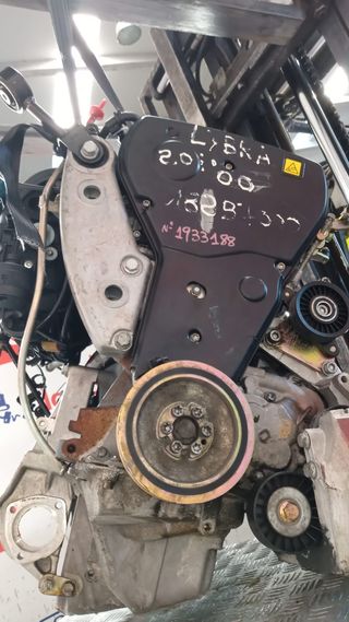 MOTOR LANCIA LYBRA 182B7000 2.0 154CV