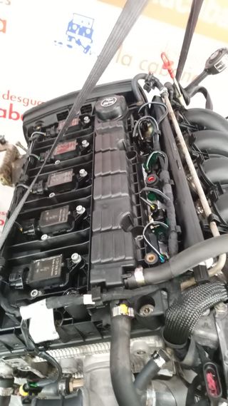 MOTOR LANCIA LYBRA 182B7000 2.0 154CV