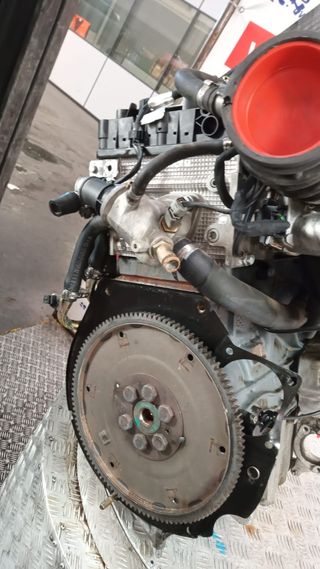 MOTOR LANCIA LYBRA 182B7000 2.0 154CV