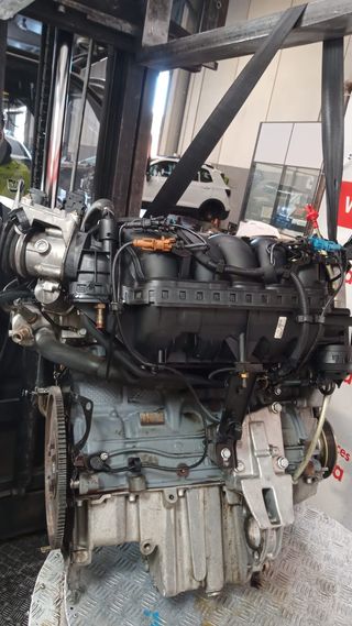 MOTOR LANCIA LYBRA 182B7000 2.0 154CV