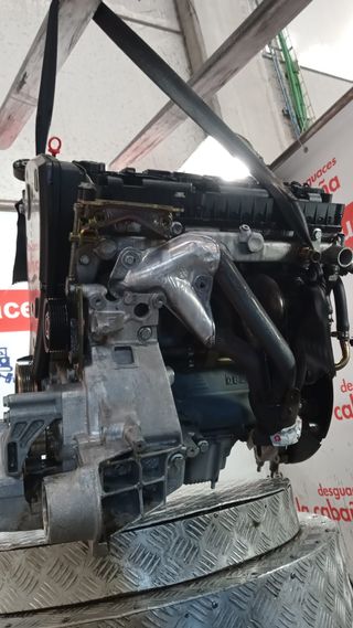 MOTOR LANCIA LYBRA 182B7000 2.0 154CV