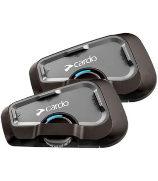 CARDO INTERCOMUNICADOR FREECOM 4X DUO