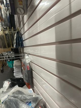 Estanterias para almacen o tienda