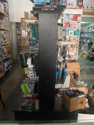 Estanterias para almacen o tienda