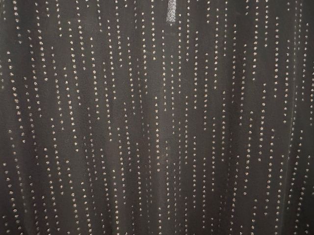 Vestido Renatta&go preto