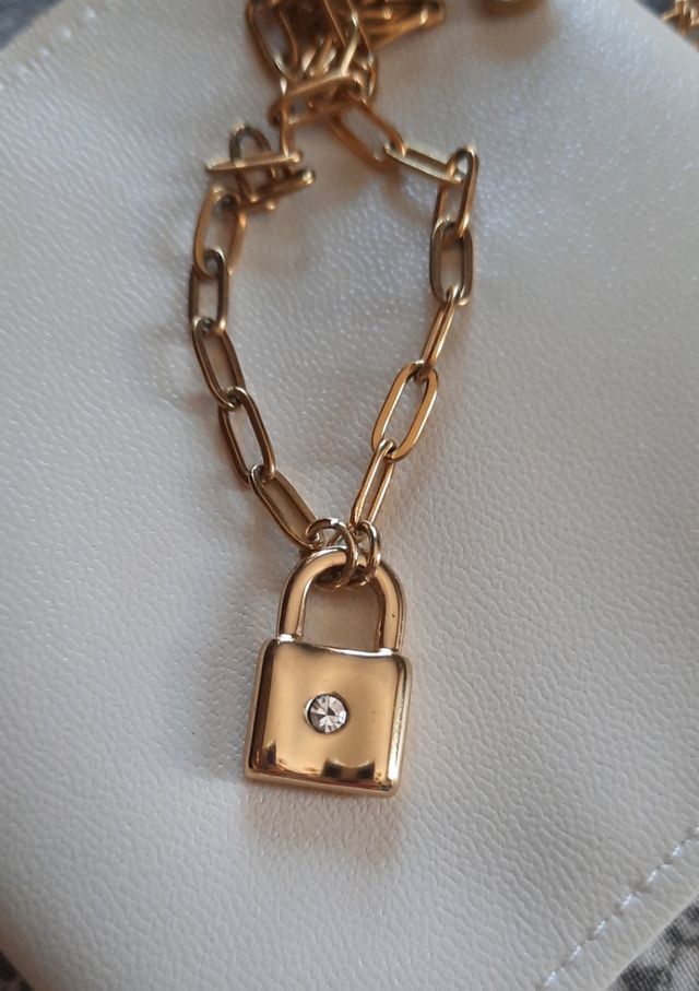 Colgante Marca Silk On Me