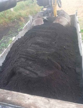 Excavaciones y transporte