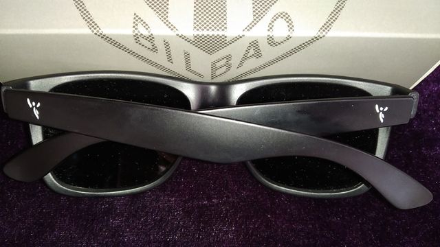 Gafas Athetic club de Bilbao oficiales