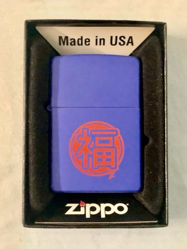 Mecheros Zippo Colección Nuevos