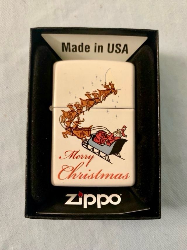 Mecheros Zippo Colección Nuevos