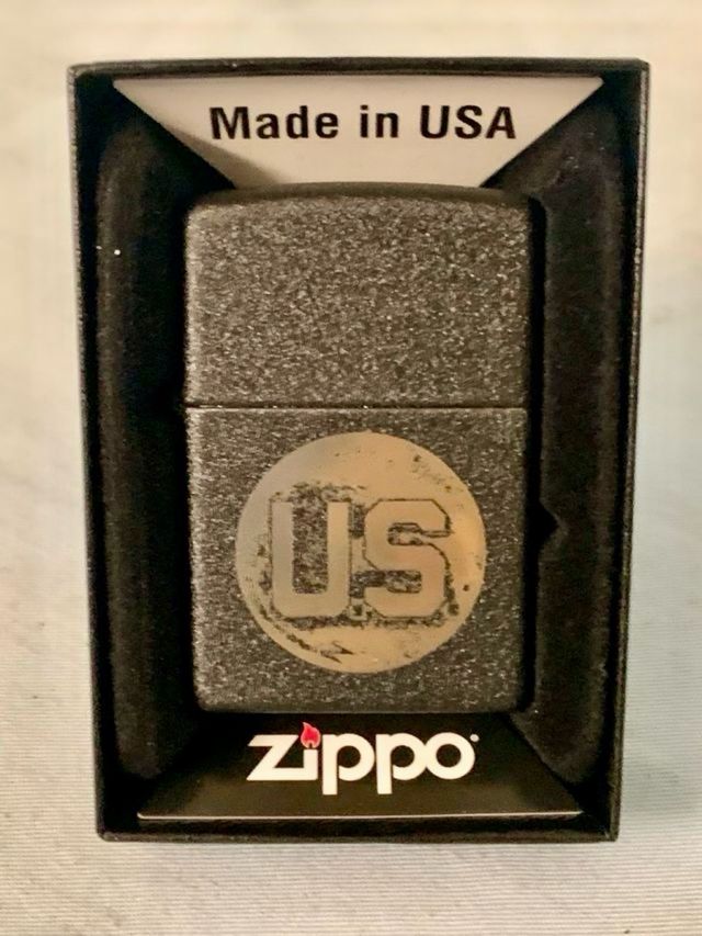 Mecheros Zippo Colección Nuevos