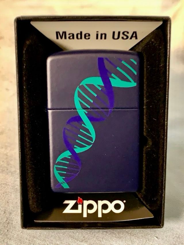 Mecheros Zippo Colección Nuevos