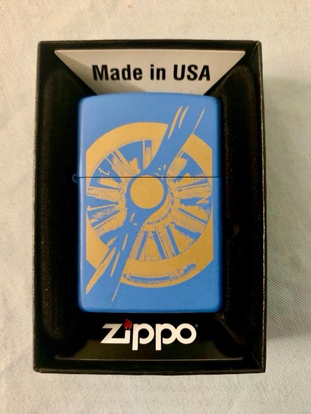 Mecheros Zippo Colección Nuevos