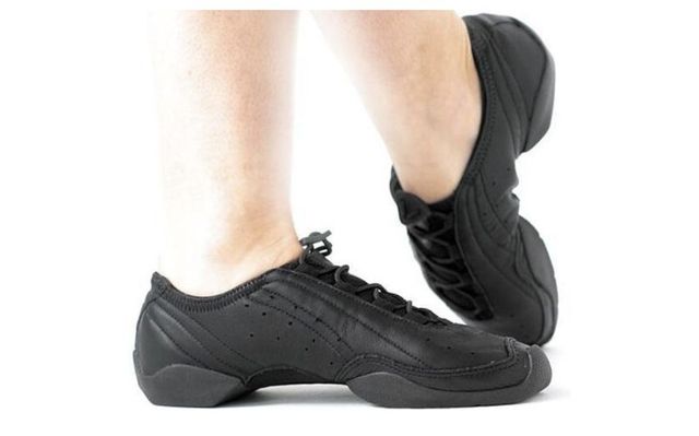 Zapatillas de baile Capezio