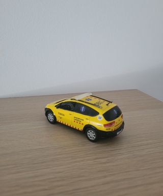 Seat Altea SEM Cataluña 1/43