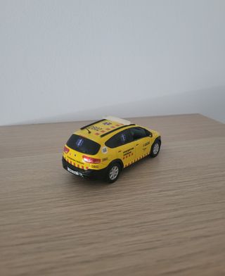 Seat Altea SEM Cataluña 1/43