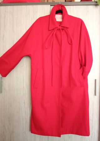 Abrigo ,nuevo ,talla M- KLING