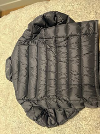 plumifero calvin klein
