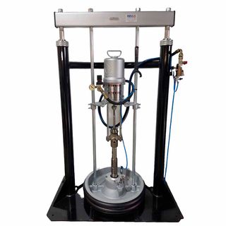 7083 ★Greco GP-330(GPM-1R) PRESIDENT PUMP CM 46/1 INOX RAM 200L GRACO 222783 | eBay