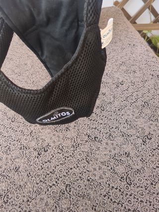 Arné para caminar bebé 