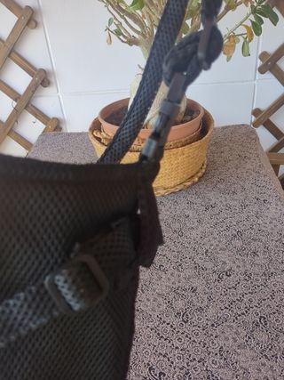 Arné para caminar bebé 