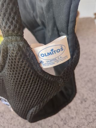 Arné para caminar bebé 