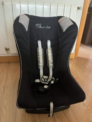 Silla coche CHICCO