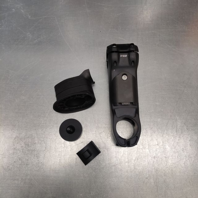 Potencia Scott addict 110