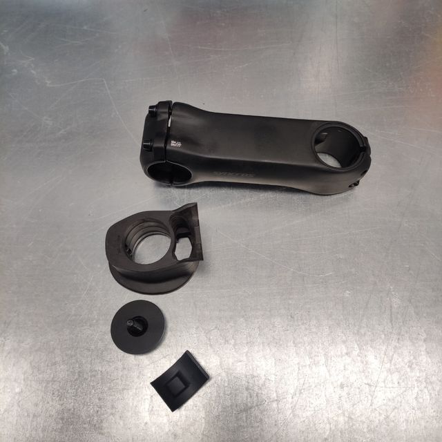 Potencia Scott addict 110