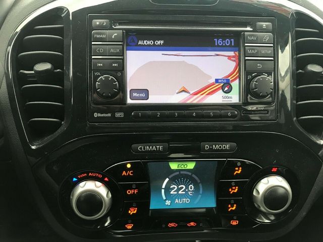 NISSAN CONNECT1 V12 LAST SAT NAV LCN1 SD CARD 2023