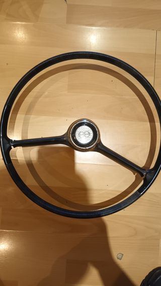 Volante simca barreiros