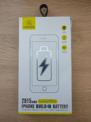Batteria iPhone 6 Plus da 2915 mAh