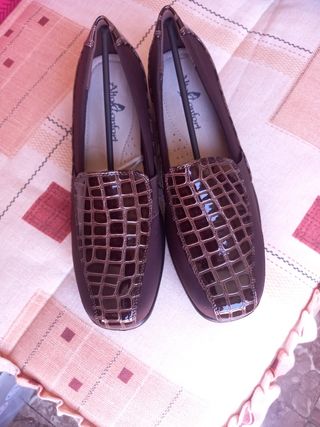 Zapatos