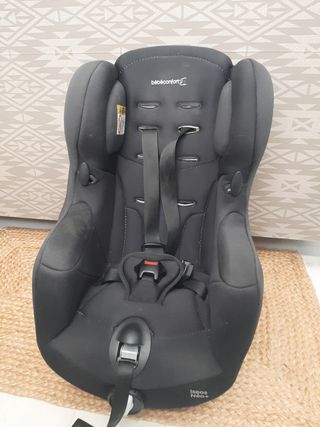 Silla coche