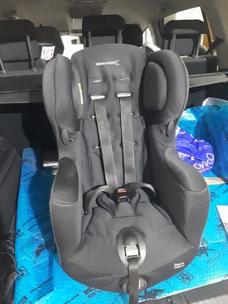Silla coche