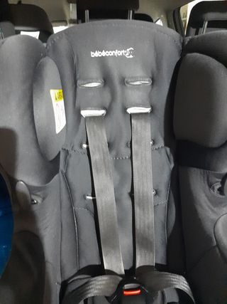 Silla coche