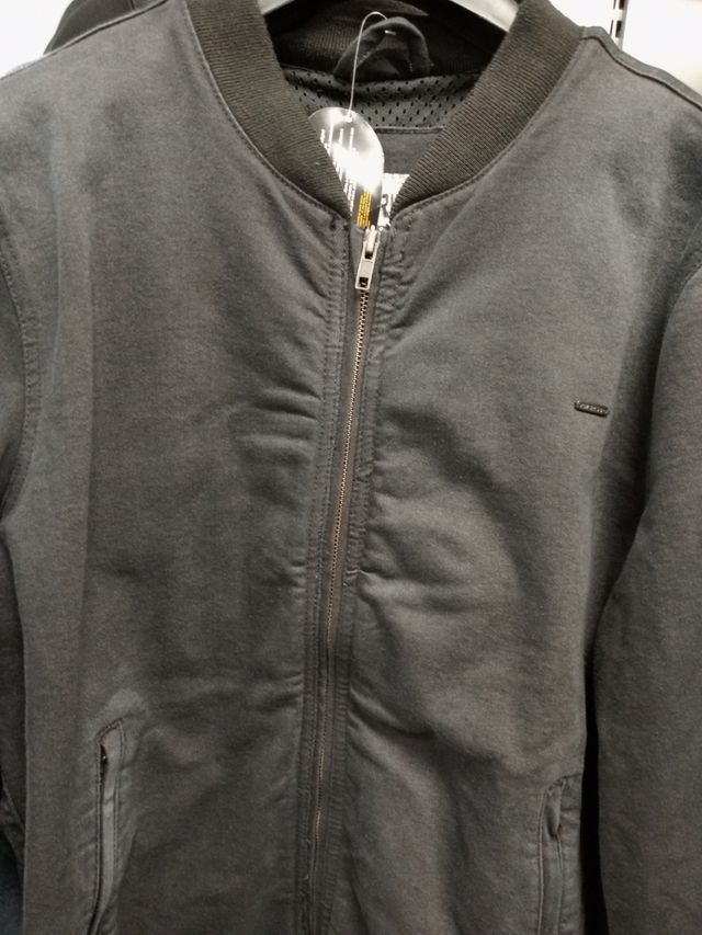 Cazadora overlap cordura L