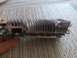 GeForce Silent