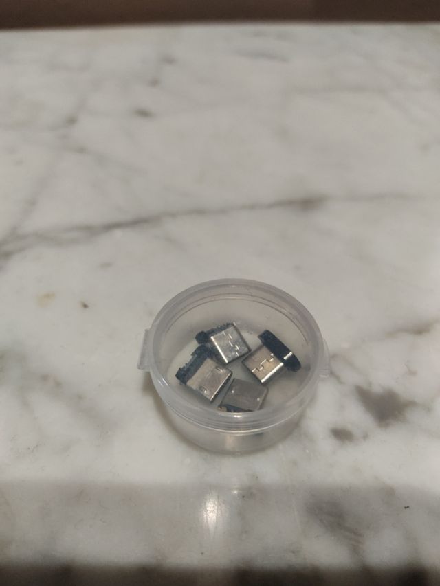 Base de carga mandos PS4 