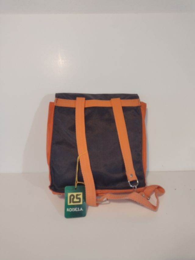 Mochila Roise años 70